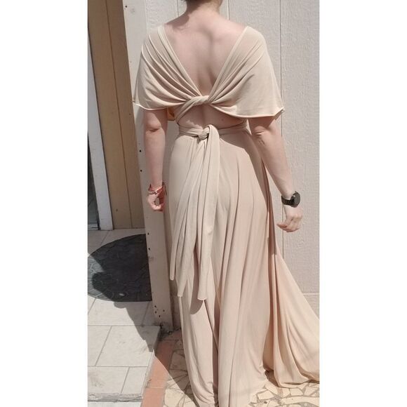  Infinity dress   - Picture 6 of 10